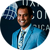 Jervin Naidoo