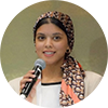 Zaynab Hoosen